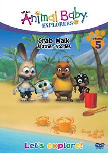 В мире дикой природы