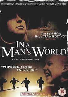 В мире взрослых мужчин