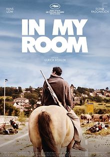 В моей комнате