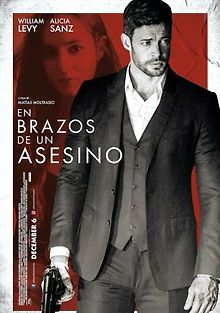 В объятиях убийцы