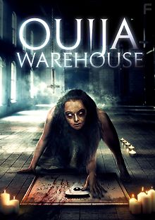 В Опустевшей Церкви