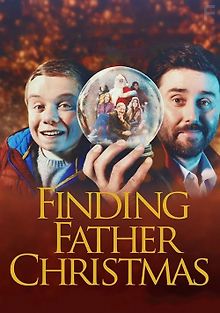 В поисках Деда Мороза