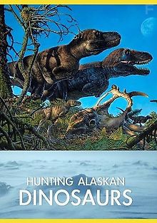 В поисках динозавров на Аляске