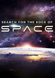 В поисках границы космоса