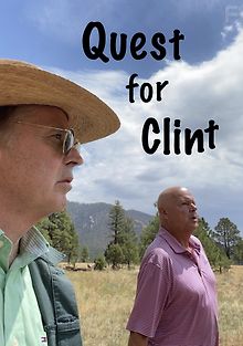 В поисках Клинта