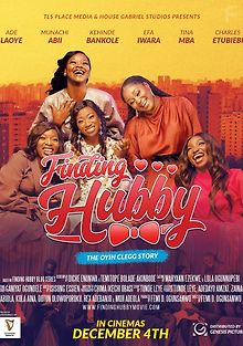 В поисках мужа