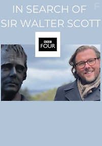 В поисках сэра Вальтера Скотта