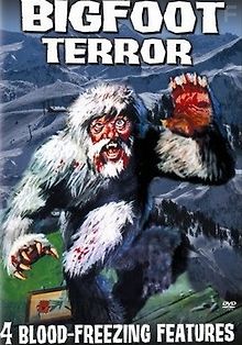 В поисках зверя