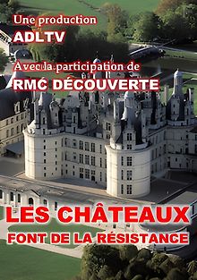 В рядах сопротивления. Дворцы и замки
