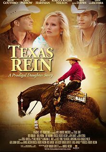 В узде у Техаса