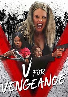 «V» значит Возмездие