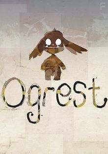 ВакФу: Легенда об Огресте