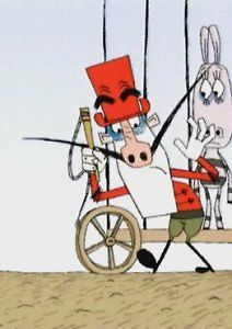 Варенье из апельсинов