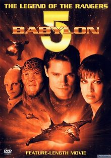 Вавилон 5: Легенда о Рейнджерах: Жить и умереть в сиянии звезд