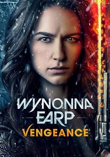 Вайнонна Эрп: Месть