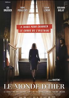 Вчерашний мир