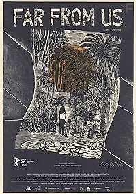 Вдали от нас