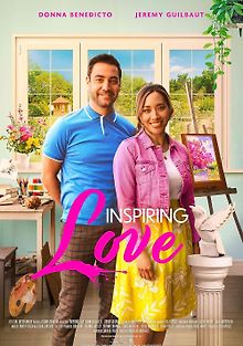 Вдохновение любовью