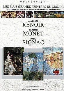 Величайшие художники мира. От импрессионизма до сюрреализма и абстракционизма