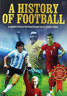 Величайшие моменты в истории футбола