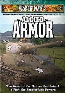 Великие боевые машины Второй Мировой: Танки стран Оси