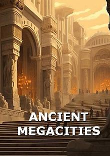 Великие города древности