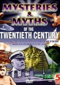 Великие тайны и мифы XX века.Тайна Тутанхамона