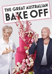 Великий пекарь Австралии