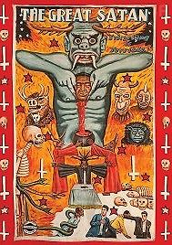 Великий Сатана