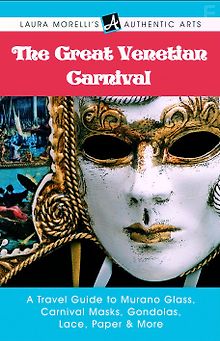 Великий Венецианский Карнавал