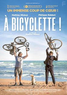 Велопутешествие