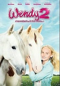 Вэнди 2: Дружба навечно