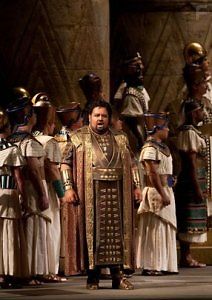 Верди – Аида