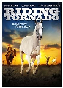 Верхом на Торнадо