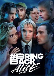 Верните Алисию