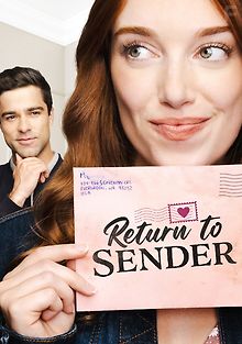 Вернуть отправителю