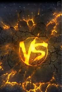 VERSUS BATTLE