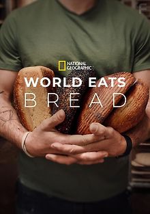 Весь мир ест хлеб