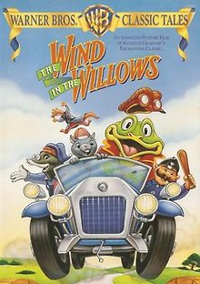 Ветер в ивах