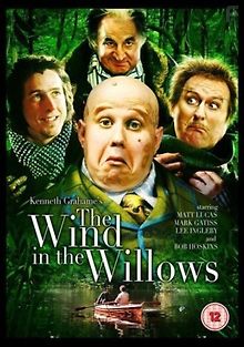 Ветер в ивах