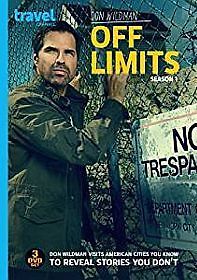 Вход воспрещен