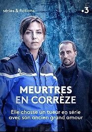 Убийства в Коррезе