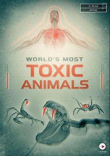 Viasat Nature: Самые ядовитые животные мира
