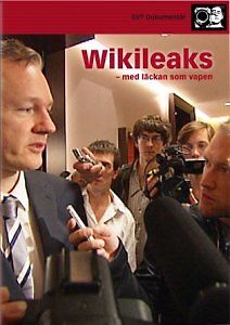 Викиликс: с оружием - утечкой информации