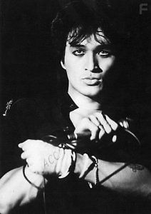 Виктор Цой — Просто хочешь ты знать