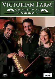 Викторианская ферма – Рождество