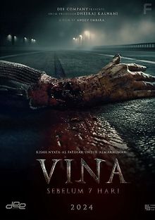 Вина: Прежде чем пройдут 7 дней