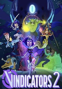 Виндикаторы 2