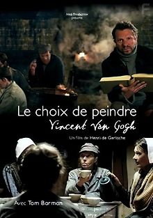 Винсент Ван Гог: в поисках света