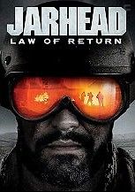 Морпехи: Закон о репатриации